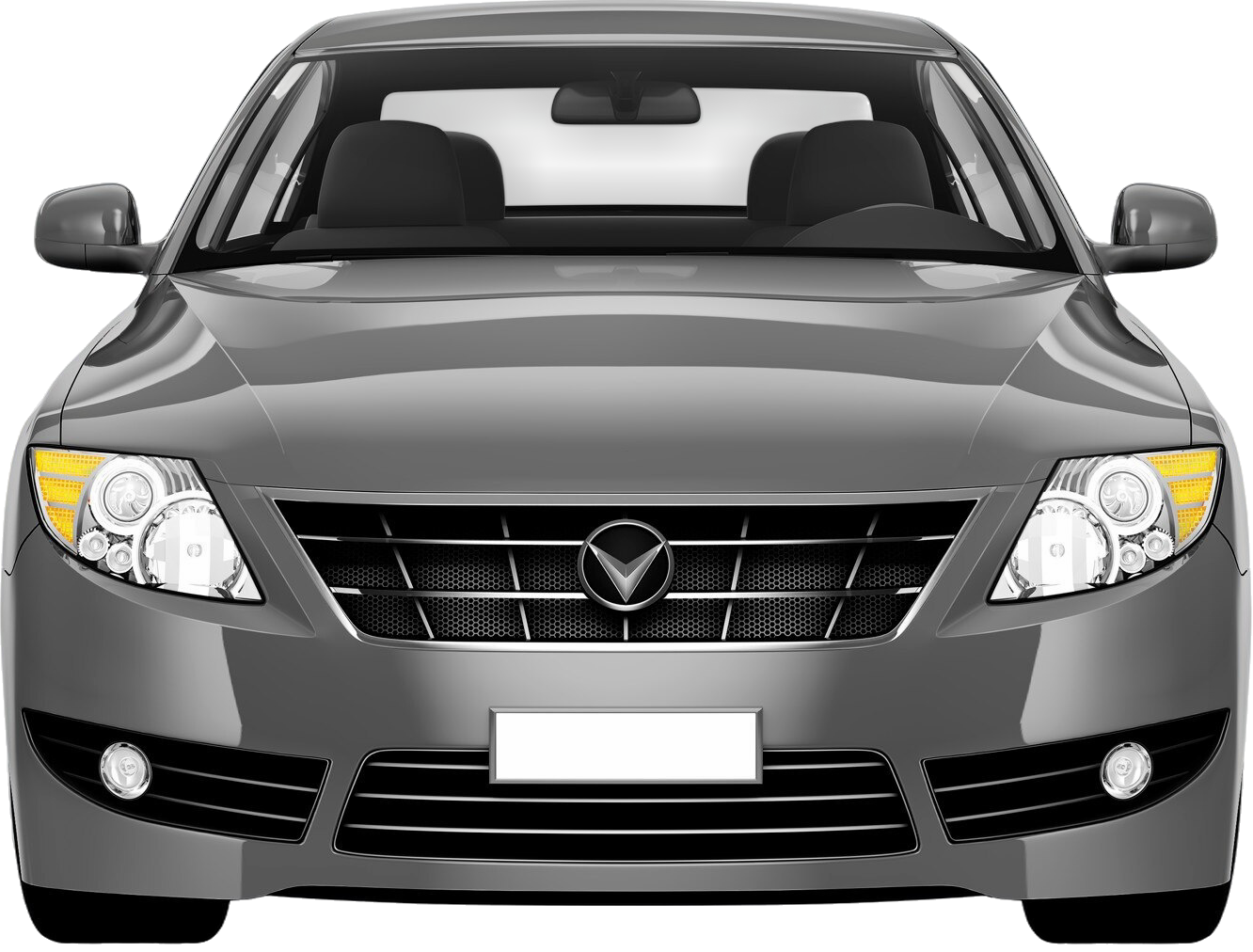 Showcase Car